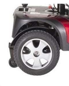 Phoenix Scooter Rear Wheel Assembly Drive Medical S31132B-HD