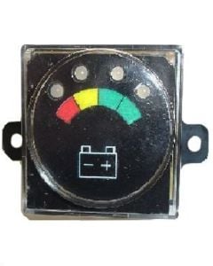 Phoenix HD4 Replacement Battery Gauge Drive Medical S31208B