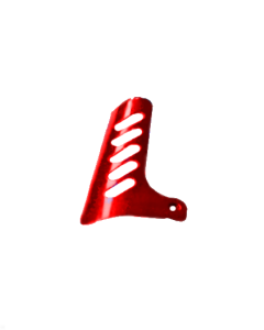 Phoenix Replacement Main Decoration Red Left Drive Medical S3501RL