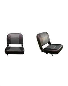 Phoenix Replacement Seat Assembly Drive Medical S35045-HD