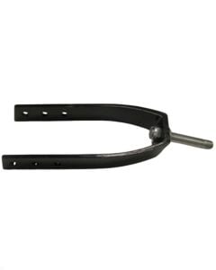 Nova Fork For 8" Front Wheel (5160-5200) (stem Included)