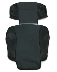 Scout Two-Tone Seat Cover Drive Medical SC31035-SC