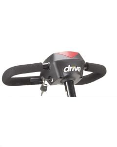 Scout 4 Steering