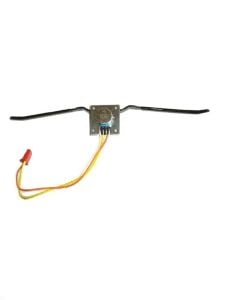 Phoenix HD 4 Throttle New Drive Medical S12-034-00300