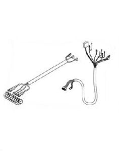 Scout DST 4 Wire Harness Complete Drive Medical DST-008
