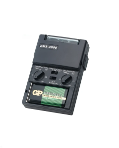 ELECTRONIC MUSCLE STIMULATOR by Nova