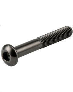 Nova Axle For Front Wheel (4216)