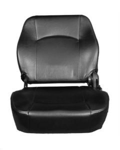 Image EC Seat 20" Drive Medical ECI6004