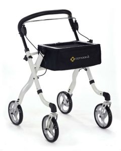 Comodita Avanti walker, White (Default)