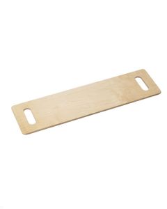 Lifestyle Transfer Board with Hand Grips, 30" by Drive Medical