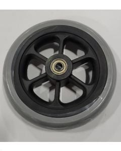 Front Wheel Caster SL18 Super Light Transport Char Drive Medical SL182A00
