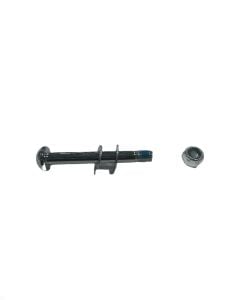 Front Axle Bolt Super Light Transport Chair Drive Medical SL182A02
