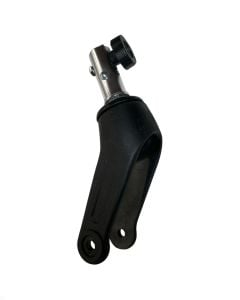 Caster Fork for SL18 Transport Chair by Drive Medical, SL182A13