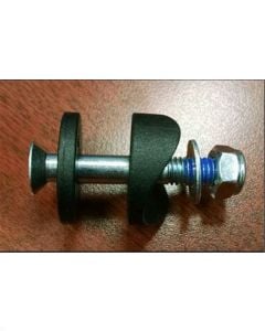 Support Bar Hardware for SL18 Transport Chair,Set of 2 Bolts, SL182A21