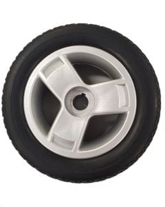 Rear Wheel Scout LT Scooter Drive Medical SLT31003