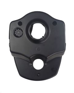 Lower Tiller Cover for Scout LT scooter by Drive Medical, SLT31009