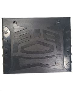 Foot shroud for Scout LT scooter by Drive Medical, SLT31024