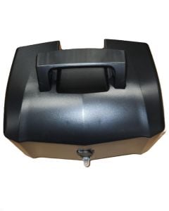 Battery Case w/ 12AH batteries for Scout LT Scooter by Drive Medical, SLT31051-12AH