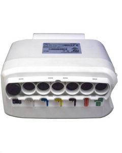 Junction Box PrimeCare Drive Choice Hospital Bed 601 15902C SP01-67398