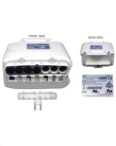 PrimeCare Bed 902 Junction Box Drive Medical SP01-69159