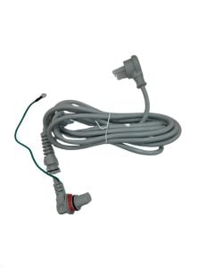 Power Cord Primecare Hosptial Bed P503/703 & P903 Drive Medical SP01-P703-60-02E