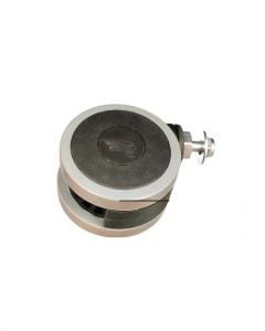 Non-Locking Caster Wheel PrimeCare Drive Choice Bed 301 15901C  SP01-TL500-29E