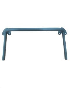 PrimeCare Bed 2002 Headboard Mounting Brackets Drive Medical SP02-PPB2000-1612E (#12)