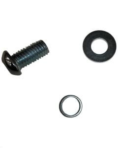 PrimeCare Bed 1752 Foot Deck Pivot Bolt Drive Medical SP02-PPB2000-23DB (#23)