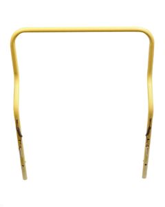 PrimeCare Bed 2002 Wall Guard Drive Medical SP02-PPB2000-32