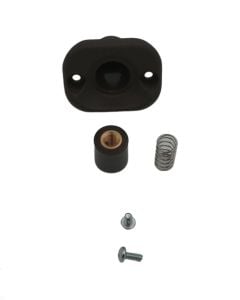 PrimeCare Bed 2002 Width Extension Release Assembly Drive Medical SP02-PPB2000-35E (#7)