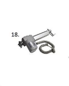  Head Actuator, Primecare Bed 1750 & 15904C