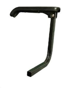 Spitfire EX 1420 Armrest Assembly 16.5” Standard Seat Right Drive Medical LRM302115R