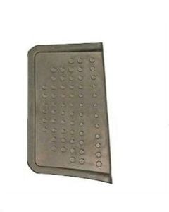 Spitfire EX 1420 Floor Mat Right Drive Medical LRM412118R