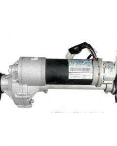 Spitfire EX 1420 Motor Drive Medical LRM302106-02