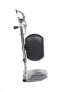 Elevating Legrests for Sentra EC and Viper 16", 18" and 20" Wide Wheelchairs