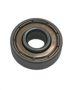 Drive Medical Wheel Bearing 8mm by 22mm - Caster Wheel Bearings
