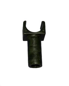 Seat Rail Guide for Wheelchair Detachable Arms Drive Medical STDS1070