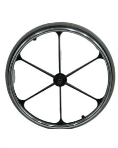 Replacement Wheel Assembly for Sentra Wheelchair Drive Medical STDS1076