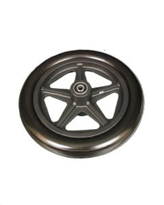 Front Wheel Caster Kanga and Viper Plus GT Wheelchair by Drive STDS1A3500
