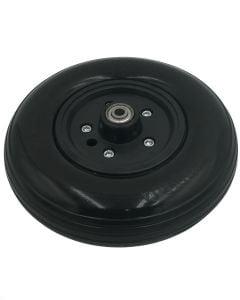 Front Wheel Caster for Sentra EC XW Bariatric Wheelchair Drive Medical STDS1M2212
