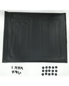 20" Back Upholstery Sentra Wheelchair Drive Medical STDS1S2630