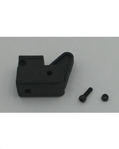Seat Rail Bracket Left Viper Wheelchair Drive Medical STDS29S3140
