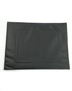 24" Sentra HD Seat Upholstery Replacement STDS2A2332BLK