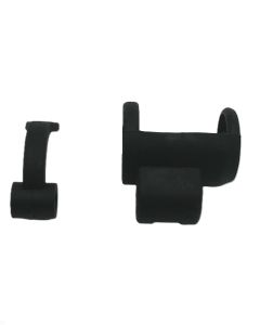 Footrest Adjustment Lever for SIlver Sport and Cruiser III Wheelchairs Drive Medical STDS3J4502