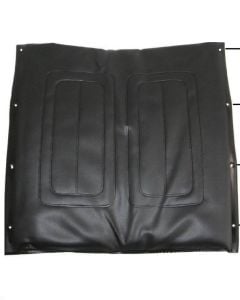 Seat Upholstery 20" Seat Silver Sport 2 Wheelchair Drive