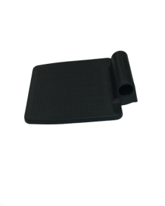Wheelchair Foot Plate Replacement Drive Medical , STDS4S0906-1