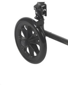 Rear Wheel Caster Transport Chair TR37 TR39 Drive Medical STDS4S3605