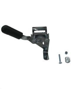 Left Wheel Lock Drive Medical Wheelchairs STDS4S4817L