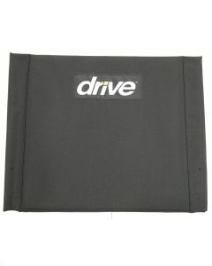 Back Upholstery 20" Cruiser X4 Wheelchair Drive Medical STDS4SC4X-12