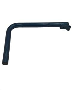 Push Handle Blue for the Expedition Transport Chair, STDS5D5502N (After serial number 5D1609009834)